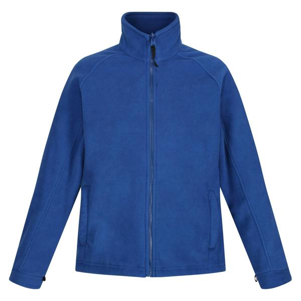 Regatta Womens/Ladies Thor III Anti-Pill Fleece Jacket - Royal