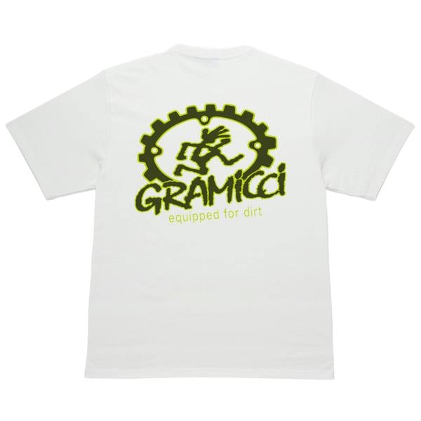 Gramicci Equipped For Dirt T-Shirt