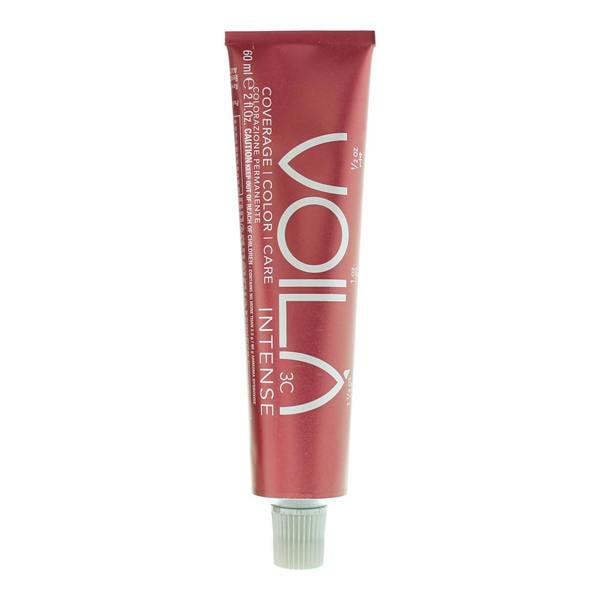 Intercosmo Voilà Intercosmo Voila 3C Hair Colour 60ml - 7.1 Medium Ash Blonde