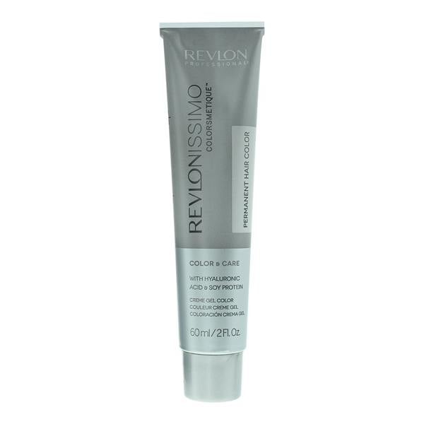 Revlon Revlonissimo Colorsmetique Hair Colour 60ml - 8.31 Light Beige Blonde