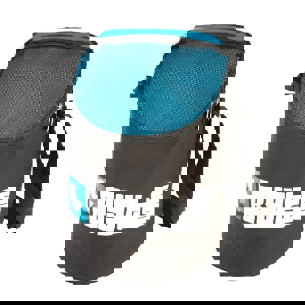 BYTE 24 MINI DIMPLE HOCKEY BALLS WITH BALL BAG