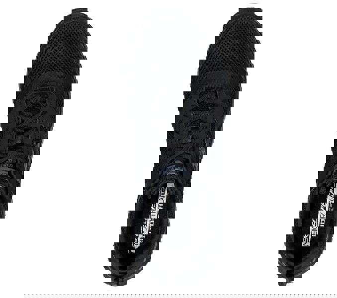 Skechers Track Syntac Mens Sports Gym Walking Lace Up Trainers