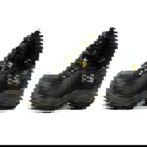 GriSport Vulcan Mens Vibram Steel Toe/Midsole Work Waterproof Boots