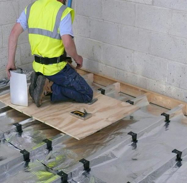 Ecohome Insulation Foil-Tec Single 1m x 25m