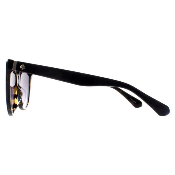Kate Spade Sunglasses Daesha/S JBW 9O Blue Havana Dark Grey Gradient