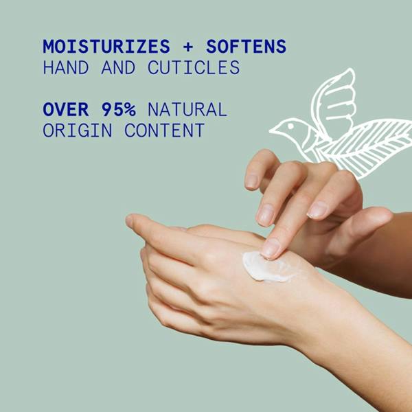 Korres Coastal Fig Hand Cream
