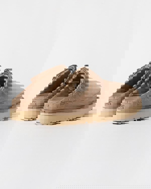 UGG Goldenstar Womens Clog - Sand - CHO - Designer Womens Sandals