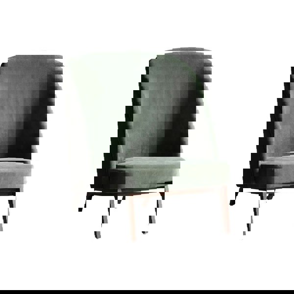 Teddy Armchair, White-Weilai Concept-Weilai Concept