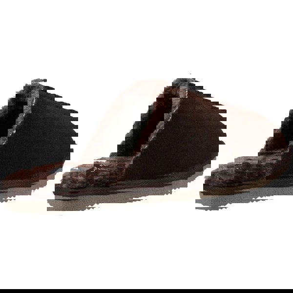 Hush Puppies Coady Men's Slippers in Brown