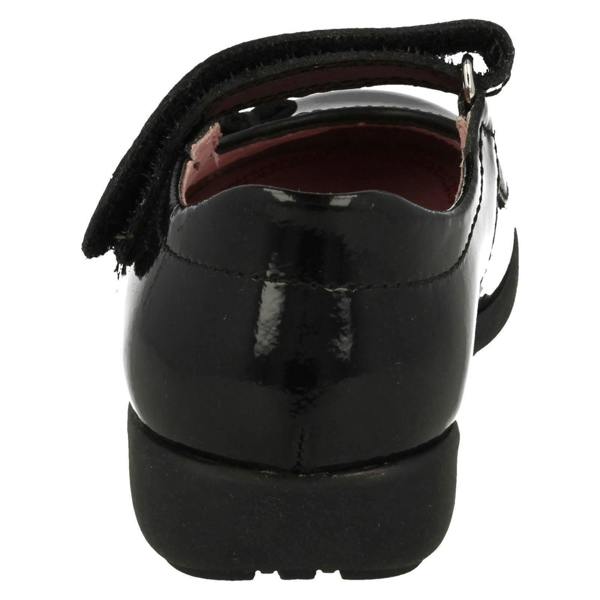 Start-rite Infant Girls Startrite School Shoes Maria 2