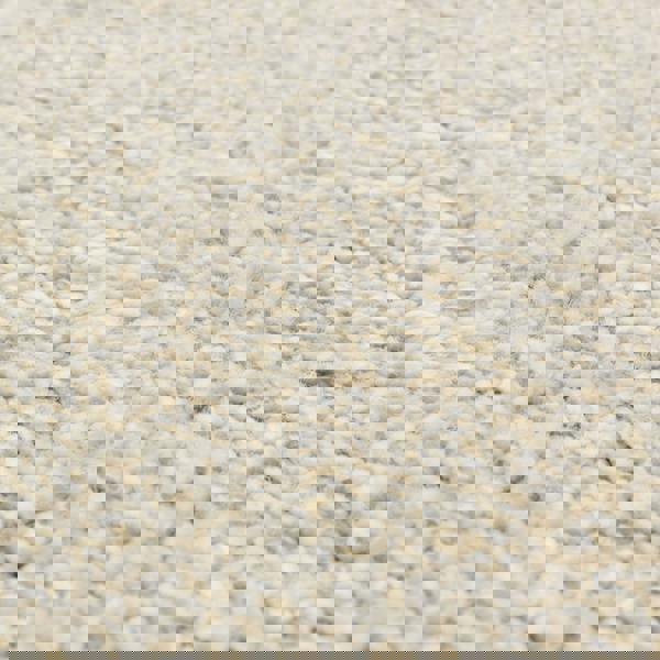 Asiatic Atlas Ivory Shaggy Rug