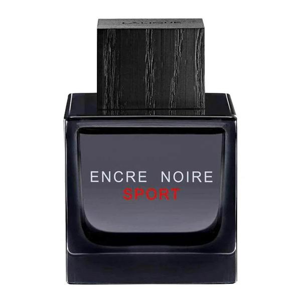 Lalique Encre Noire Men Sport Eau de Toilette 100ml