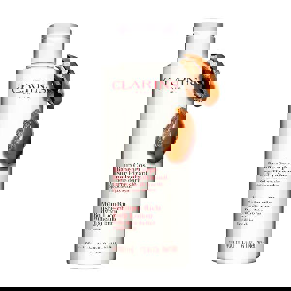 clarins Moisture-Rich Lotion 400 ml