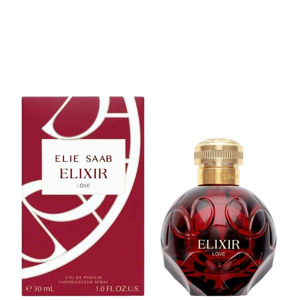 Elie Saab Elixir Love Eau de Parfum Spray 30ml - Additional 2