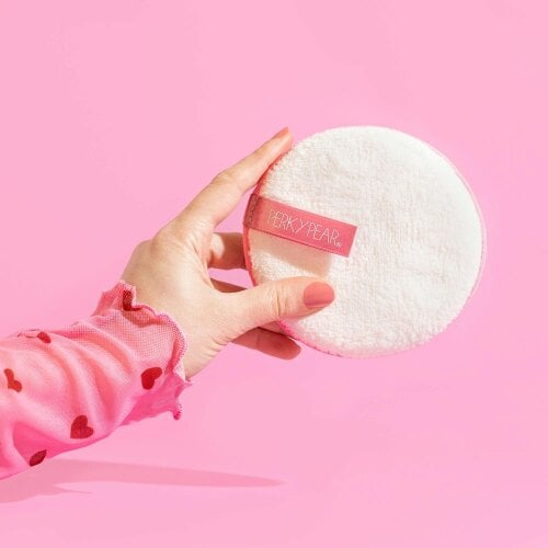 Perky Pear Prep & Remove Pad