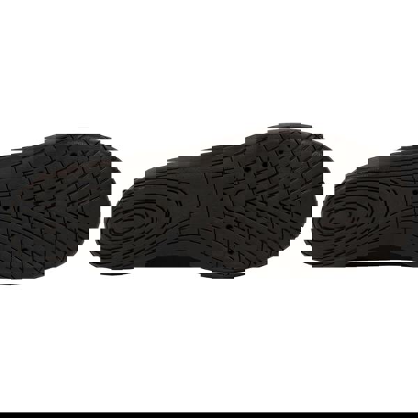 Trespass Unisex Adult Starboard Water Shoes - Black - 