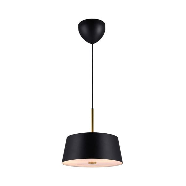 Nordlux Clasi 30 | Ceiling pendant | Black