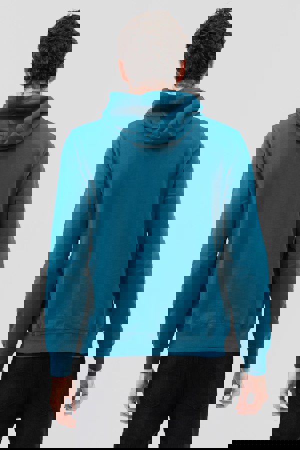 ENORSIA Premium Pull Over Hoodie With Signature Logo