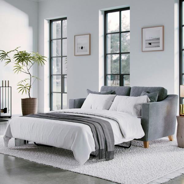 The Great Sofa Company The Elton Sofa Bed