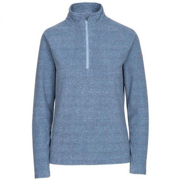 Trespass Women's Meadows Fleece - Navy