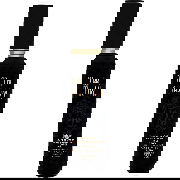 Bobbi Brown Intensive Skin Serum Foundation SPF40 C-004 Alabaster 30ml - Extra