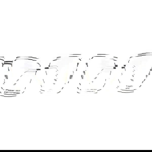 Porsche Design Glasses Frames P8750 C Palladium Men Women