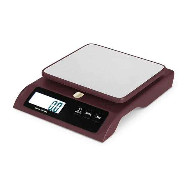 Digital Kitchen Scale Bordeaux BH9915