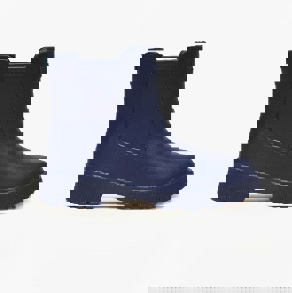 Joules RAINDANCE Womens Wellies Navy