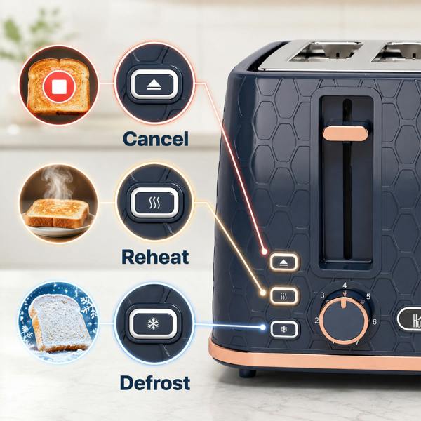 Toaster