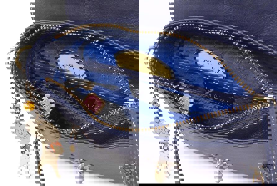 Catwalk Collection Handbags Athena - Handbag