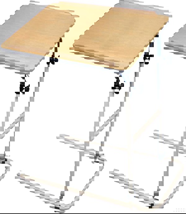 Aidapt Canterbury Multi Table No Castors