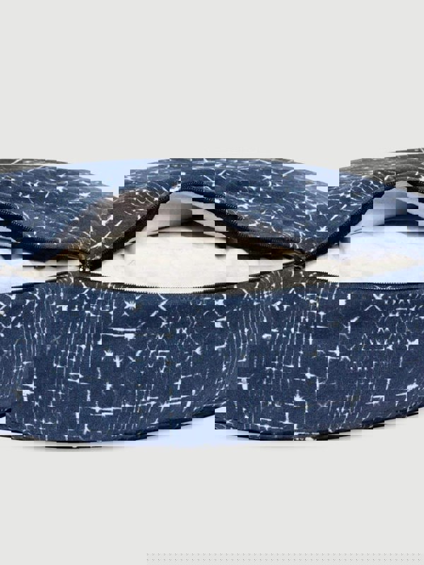 Manduka Round Meditation Cushion