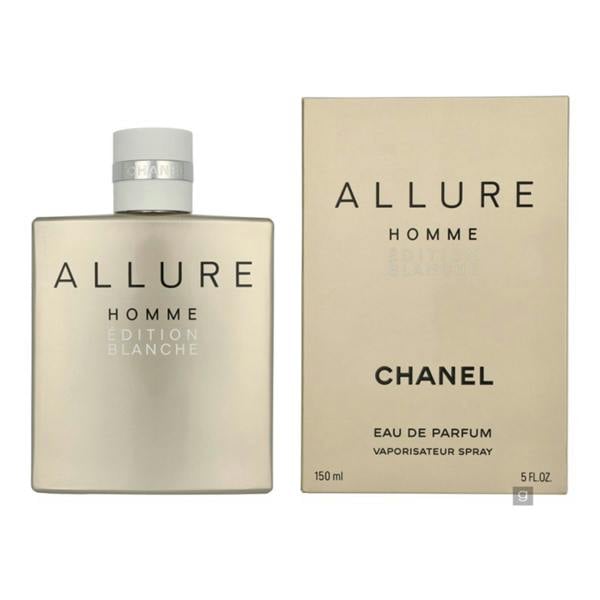 Chanel Allure Homme Edition Blanche Eau de Parfum 150 ml