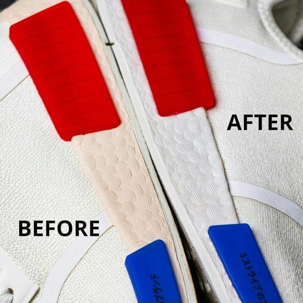 Angelus Instant Midsole Colour - Restores Faded Sneaker Midsoles 100ml