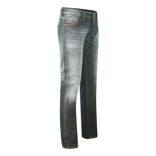 Diesel Larkee X 009Ep Straight Leg Jeans