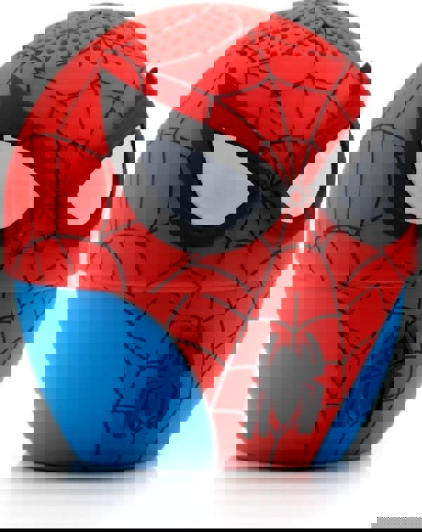 Bitty Boomers Marvel Spiderman Bitty Boomer Mini Bluetooth Speaker