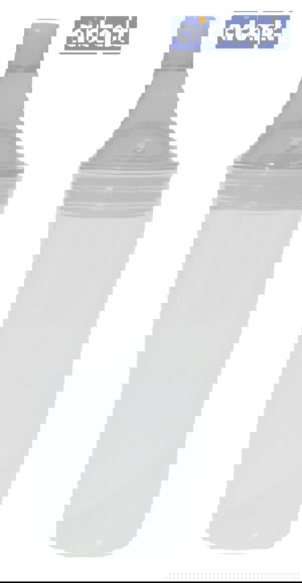 Aidapt Clear Drinking Cup Two Lids