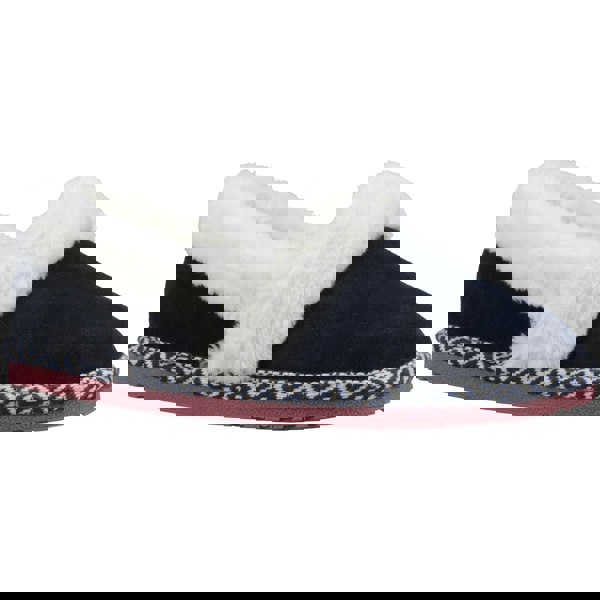 Hush Puppies Ariel Women's Slippers in Navy