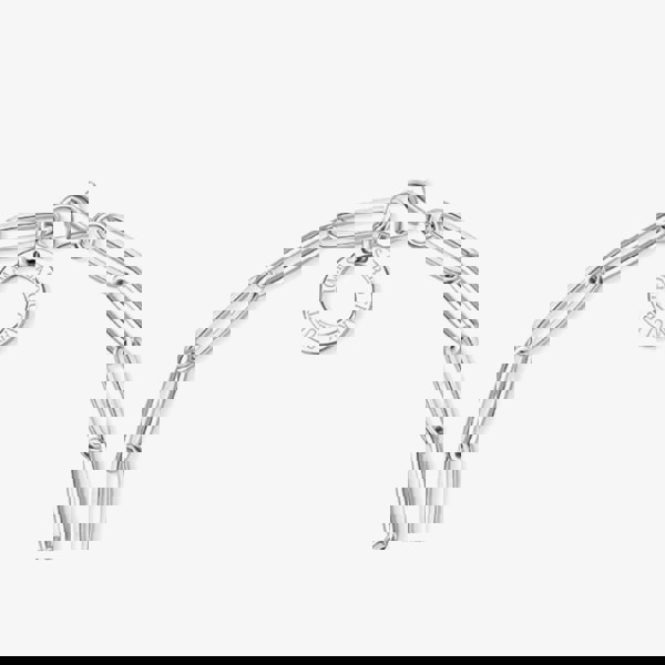 THOMAS SABO Silver Oval Open Link Chain X0254-001-21