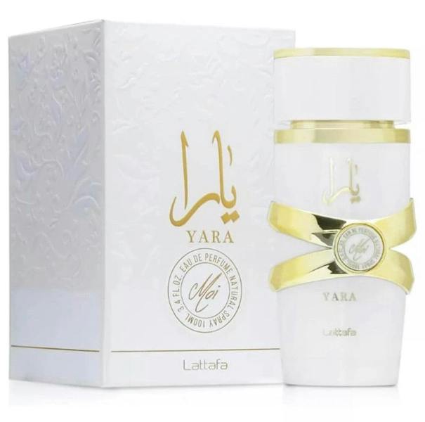 Lattafa Yara Moi Eau De Parfum 100ml