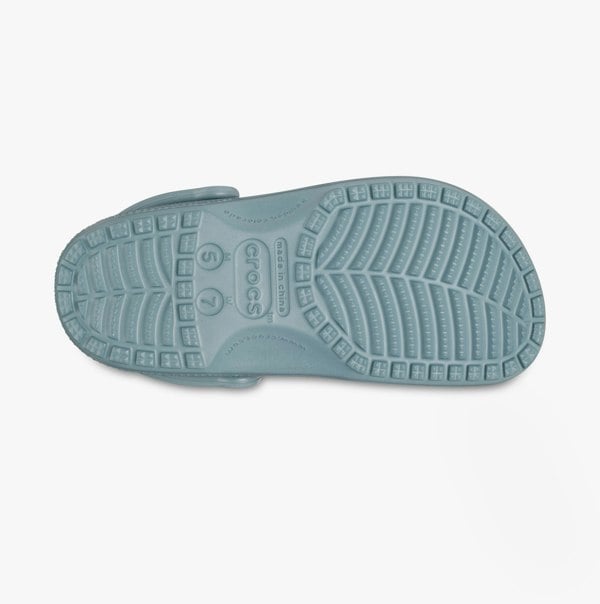 Crocs 10001-3YO CLASSIC Unisex Clogs Pond