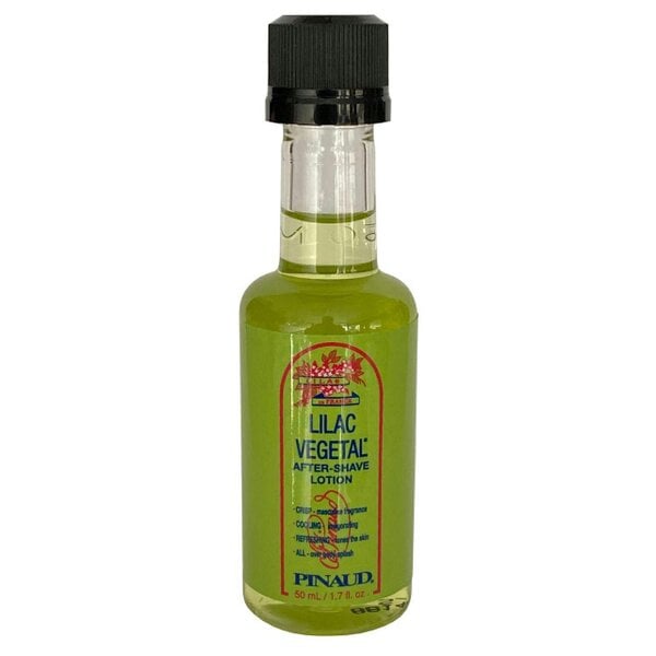 Clubman Pinaud Lilac Vegetal After Shave Lotion 50ml