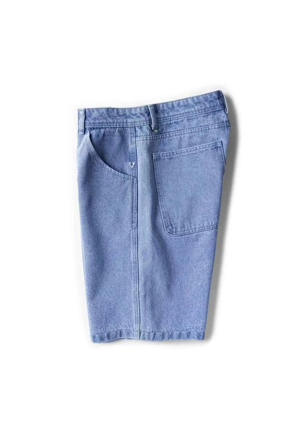 Vissla Pismo Painter 18" Boys denim Walkshort