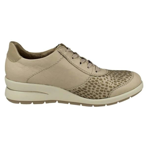 Rieker Ladies Rieker Casual Trainers L4821