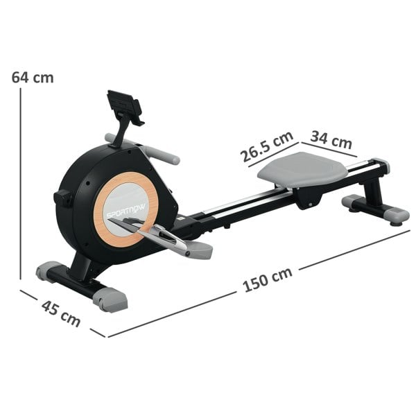 Rowing Machine