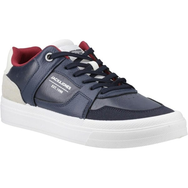 Jack & Jones Barton Combo Trainers - Navy Blazer