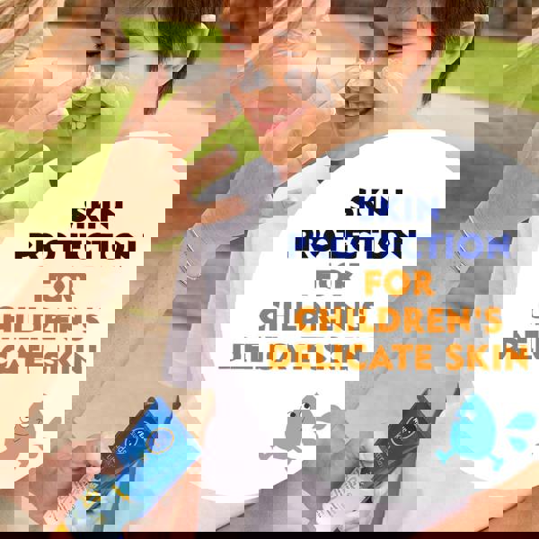 Nivea Sun Kids Protect & Care Ultra Protect & Play SPF50+ Lotion 150ml - Additional 3