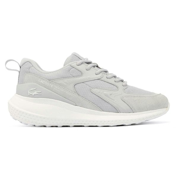 Lacoste 48SMA0052-2Q5 Men's L003 EVO Grey/White