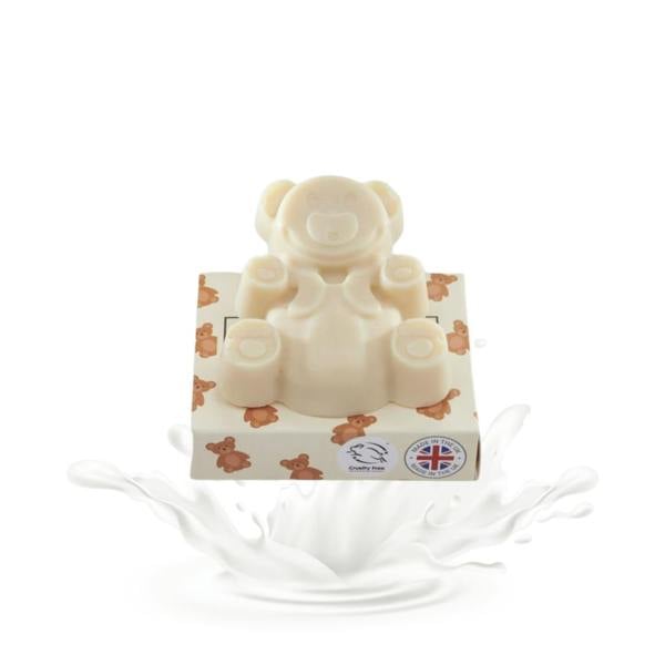 Teddy Soap
