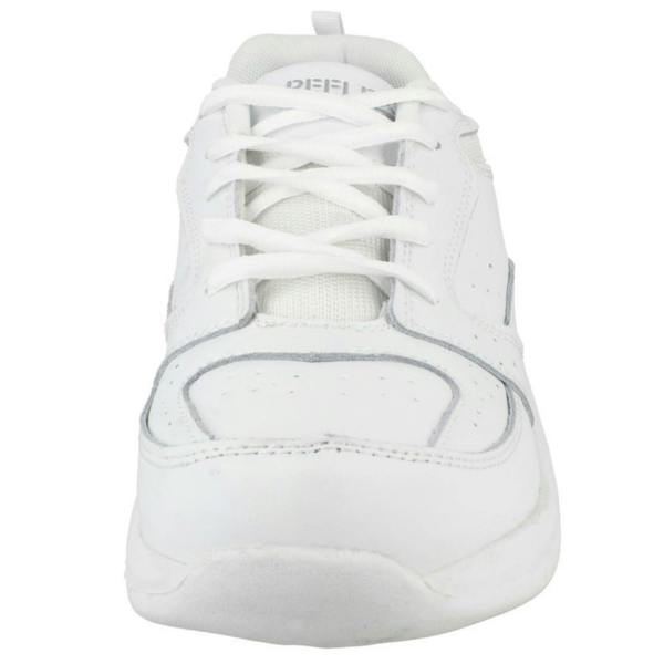 Reflex Mens Reflex Casual Lace Up Trainers